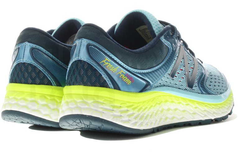 New Balance Fresh Foam 1080 V7 - B