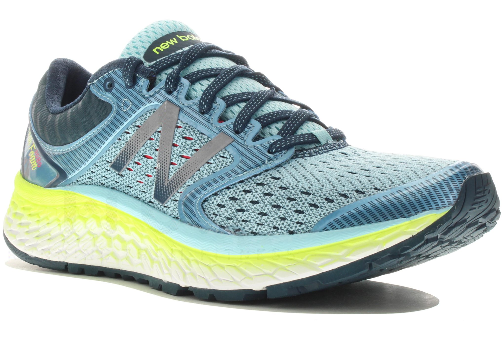 New Balance Fresh Foam 1080 V7 - B