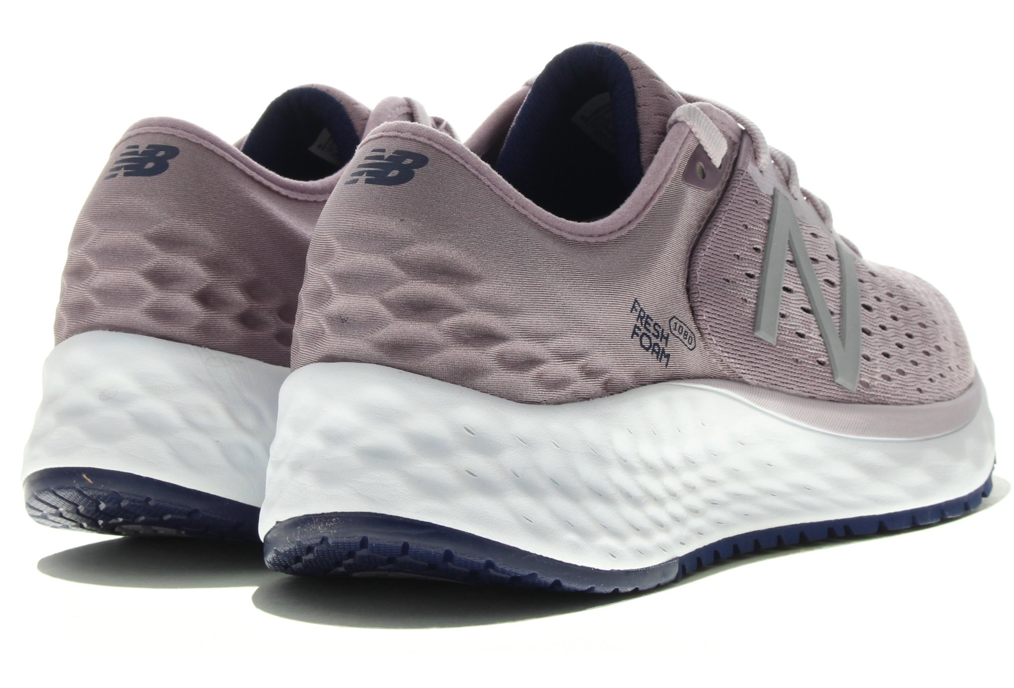 New Balance Fresh Foam W 1080 V9 - B