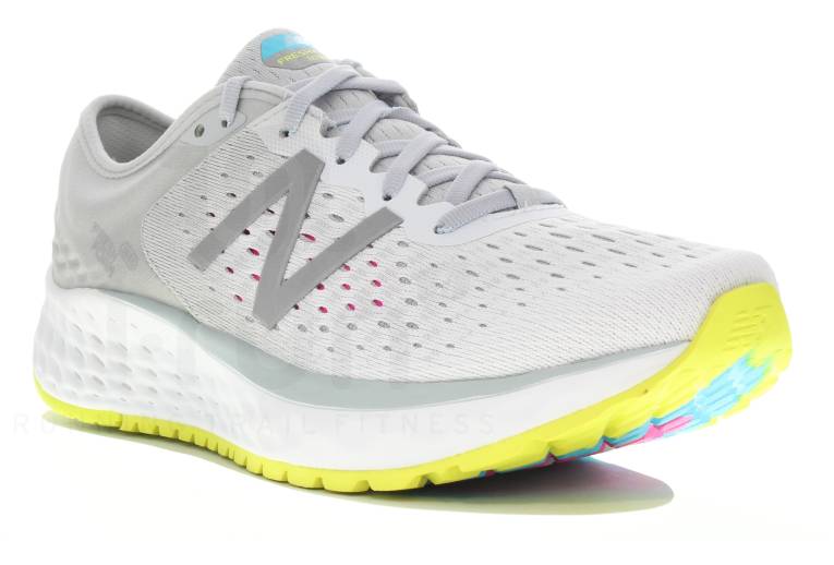 New Balance Fresh Foam W 1080 V9 - B 