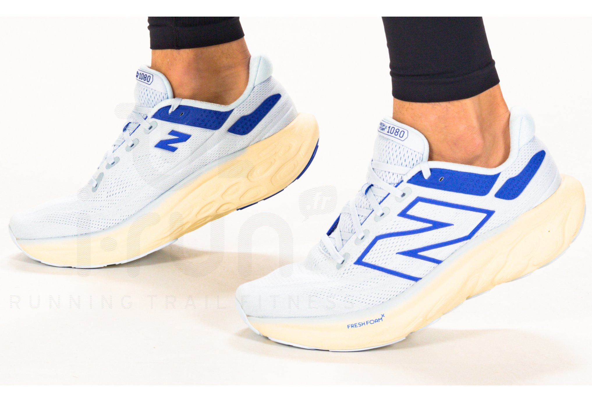 New Balance Fresh Foam X 1080 V13 M 