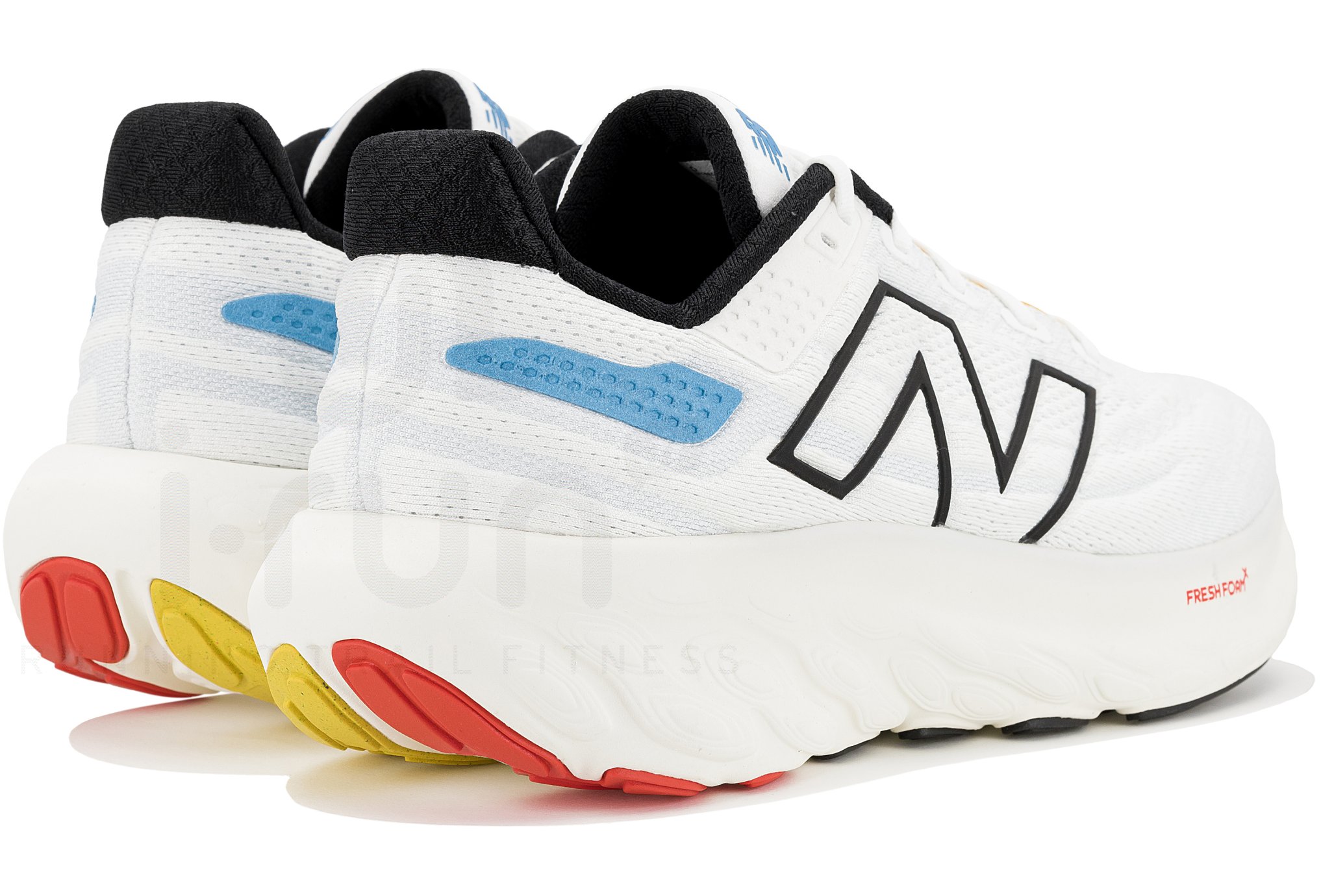 New Balance Fresh Foam X 1080 V13 M