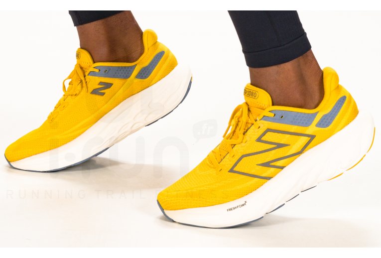 New Balance Fresh Foam X 1080 V13 M