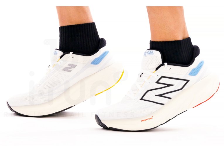 New Balance Fresh Foam X 1080 V13 M