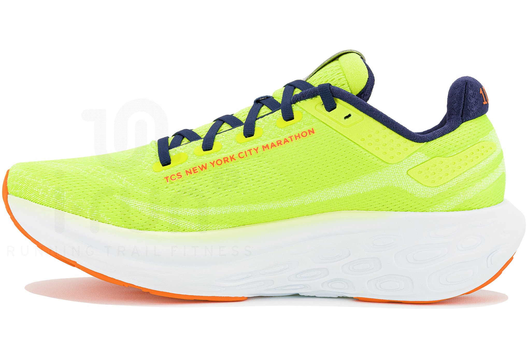 New Balance Fresh Foam X 1080 V13 NYCM Herren