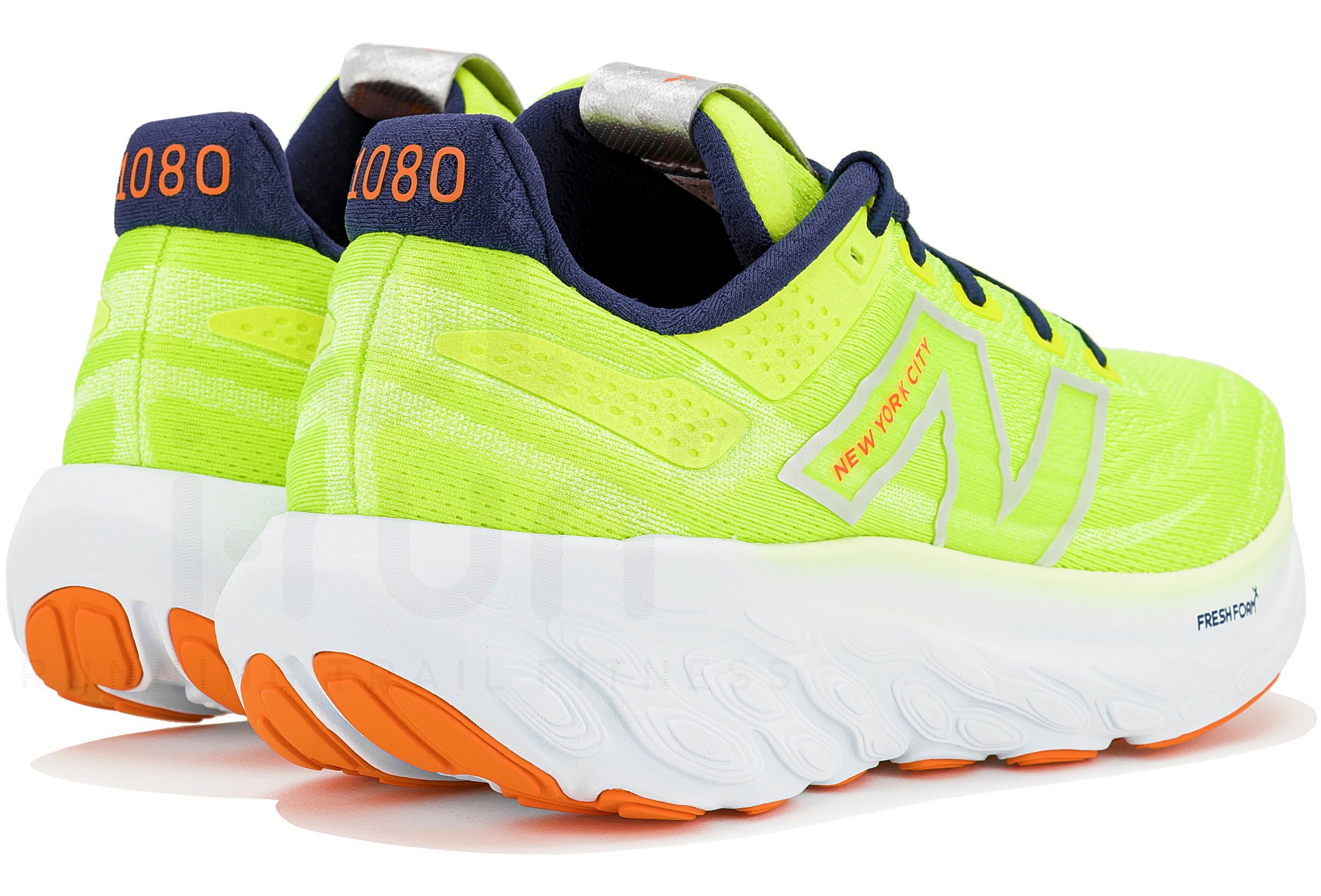New Balance Fresh Foam X 1080 V13 NYCM Herren