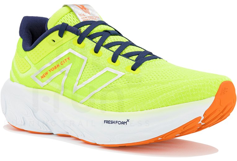 すもも New Balance Fresh Foam X 1080 V13 NYCM W special offer | Women