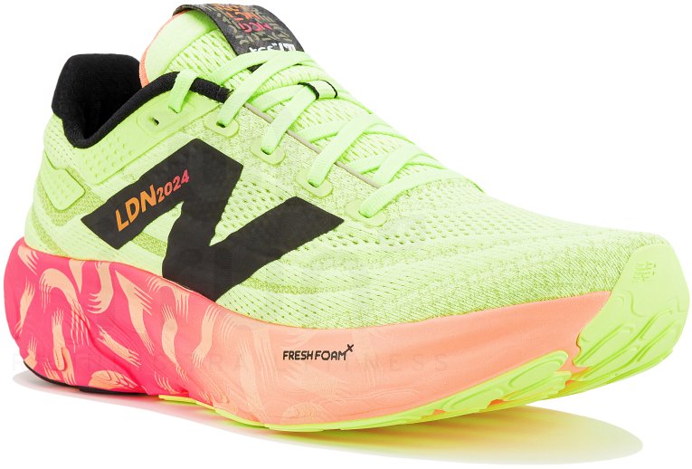 New Balance Fresh Foam X 1080 V13 TCS London Marathon