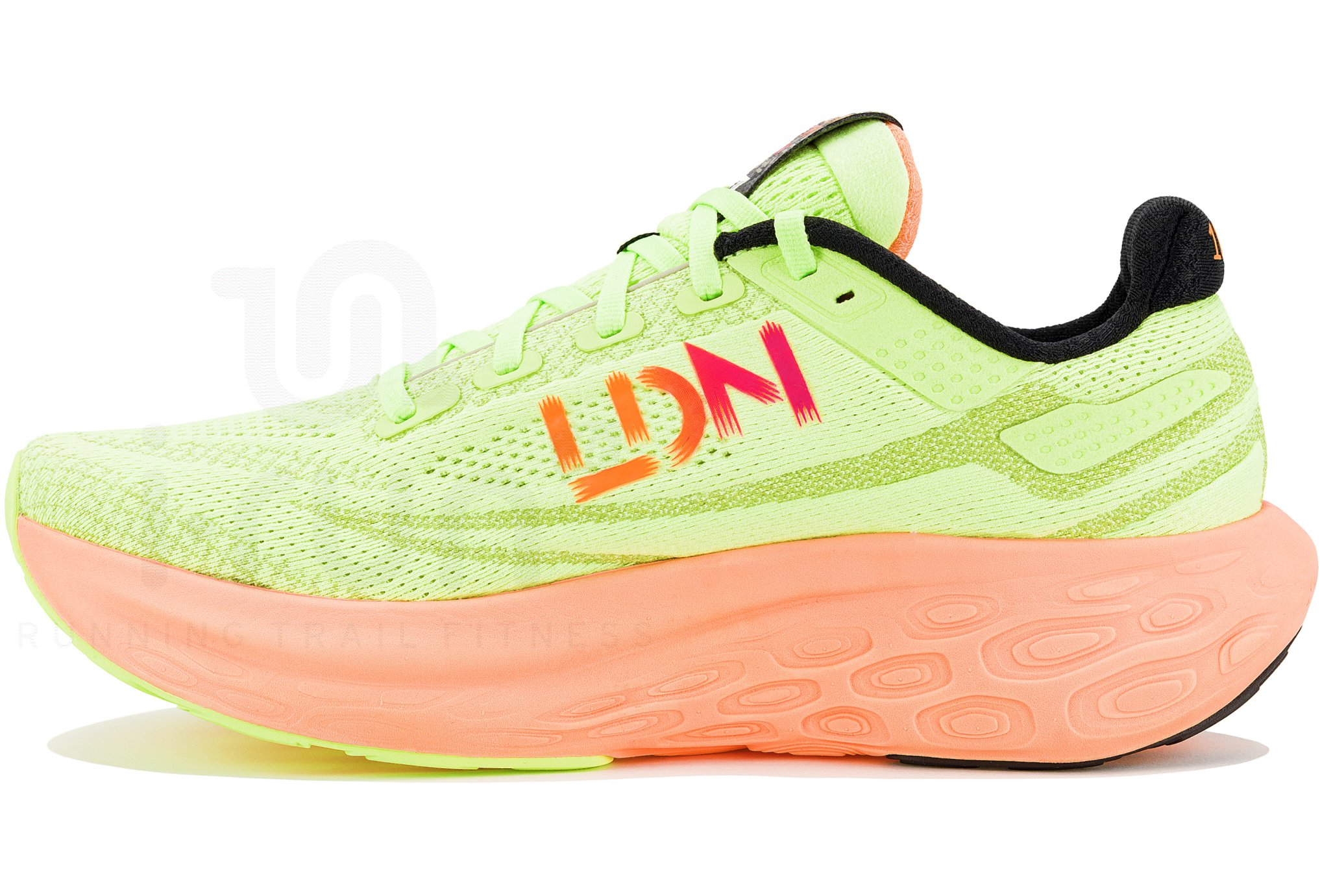 New Balance Fresh Foam X 1080 V13 TCS London Marathon Damen