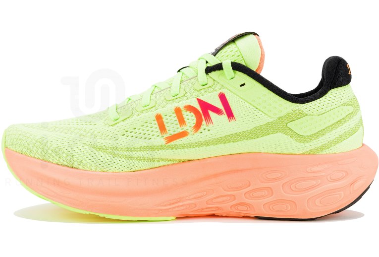 New Balance Fresh Foam X 1080 V13 TCS London Marathon W 