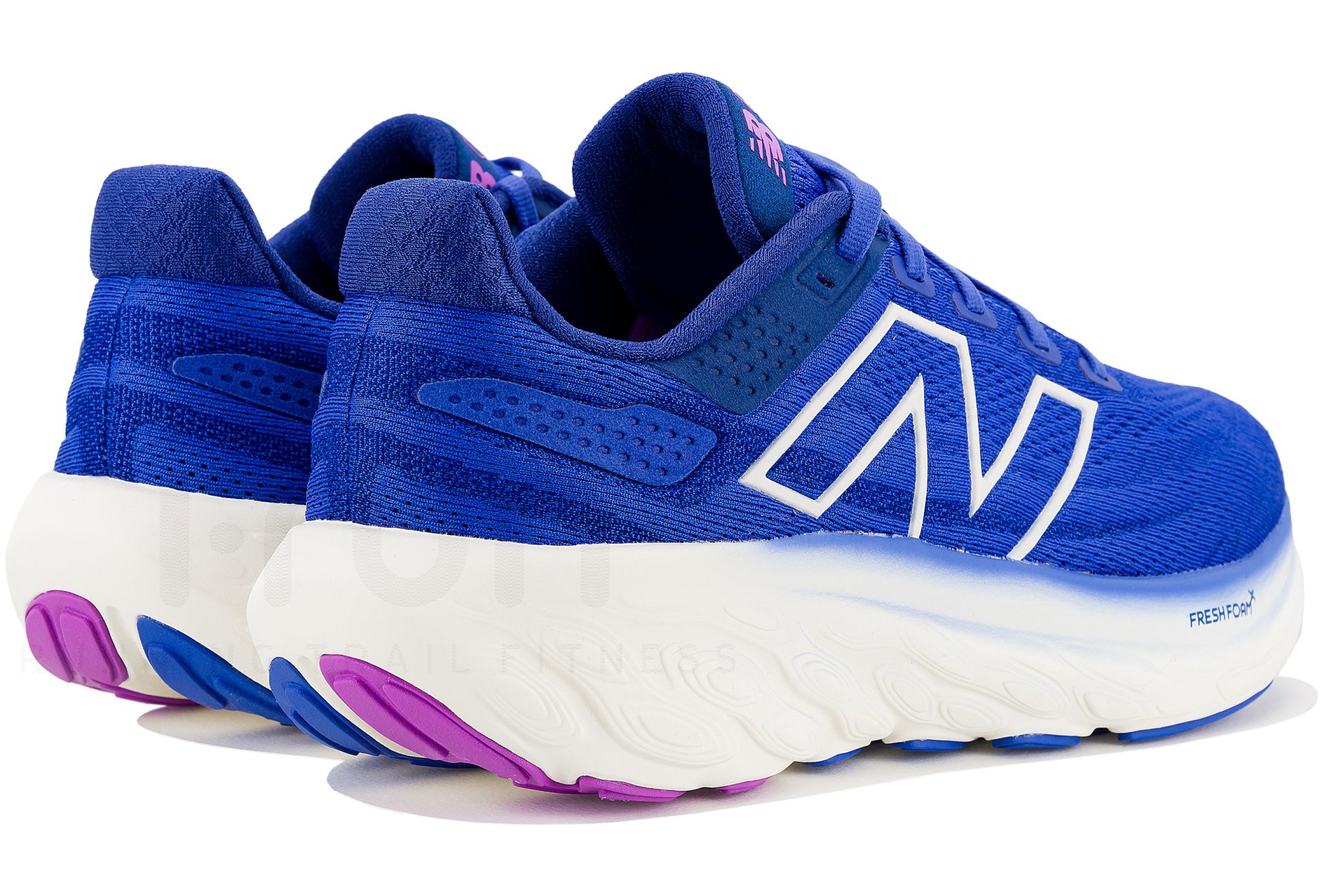 New Balance Fresh Foam X 1080 V13 W