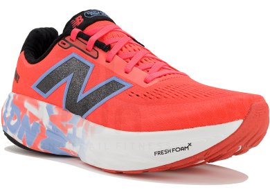 Fresh Foam X 1080 V14 TCS London Marathon