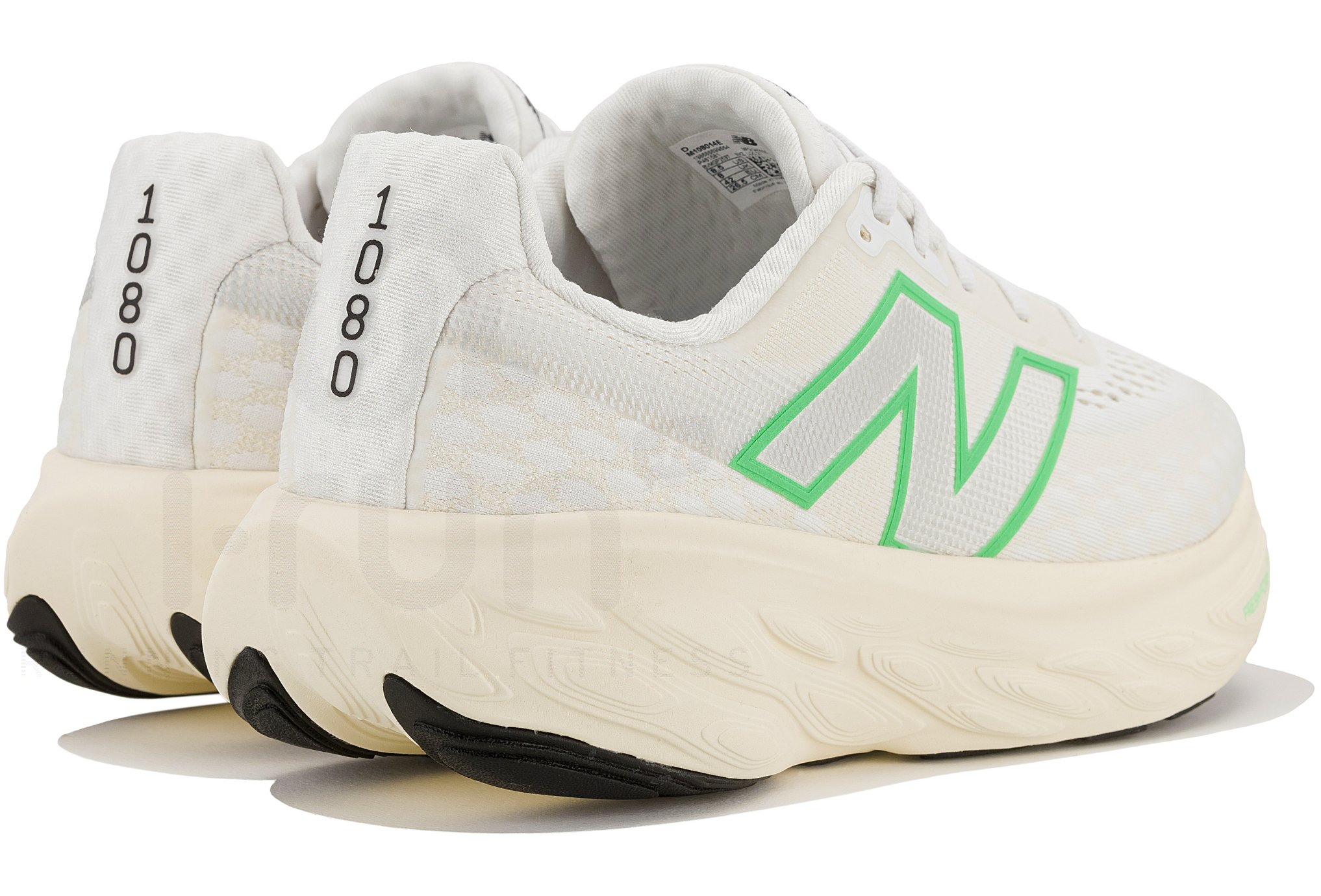 New Balance Fresh Foam X 1080 V14