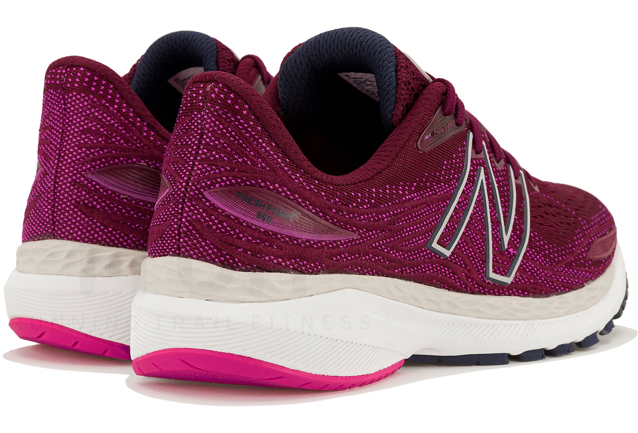 New Balance Fresh Foam X 860 V12