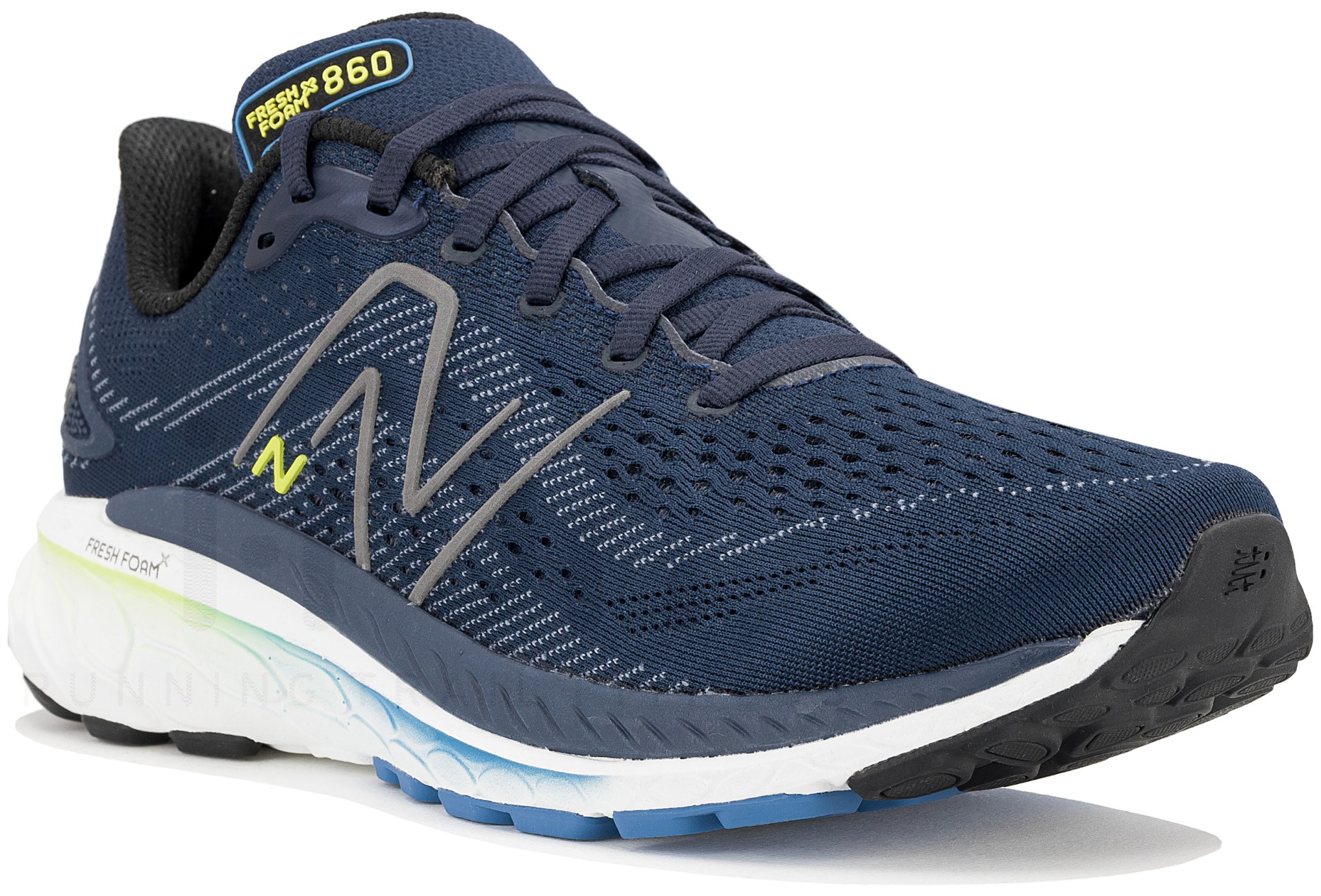 New Balance Fresh Foam X 860 V13