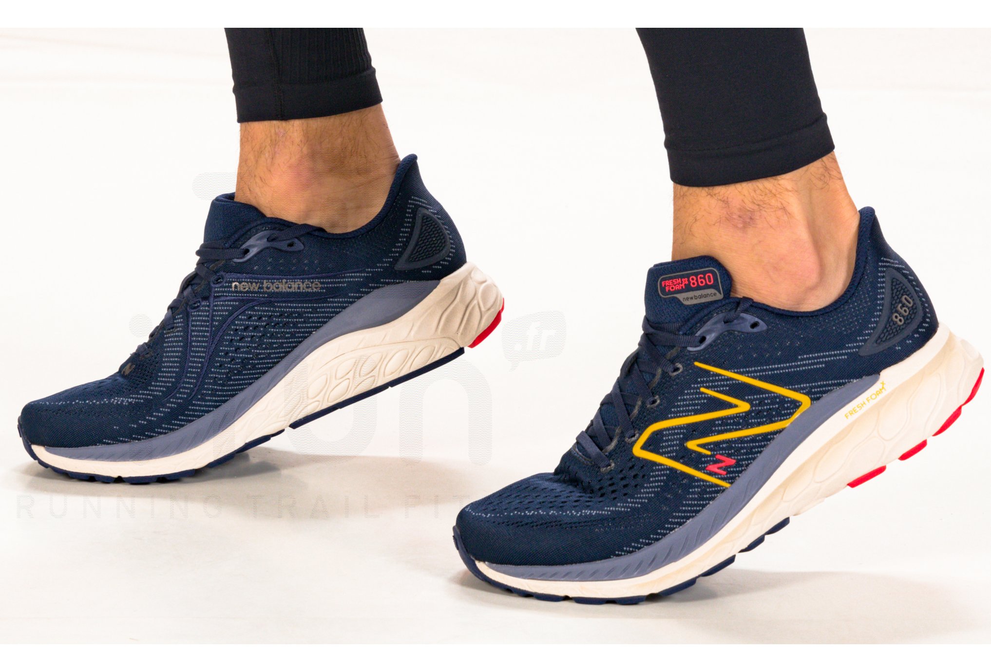 New Balance Fresh Foam X 860 V13 M