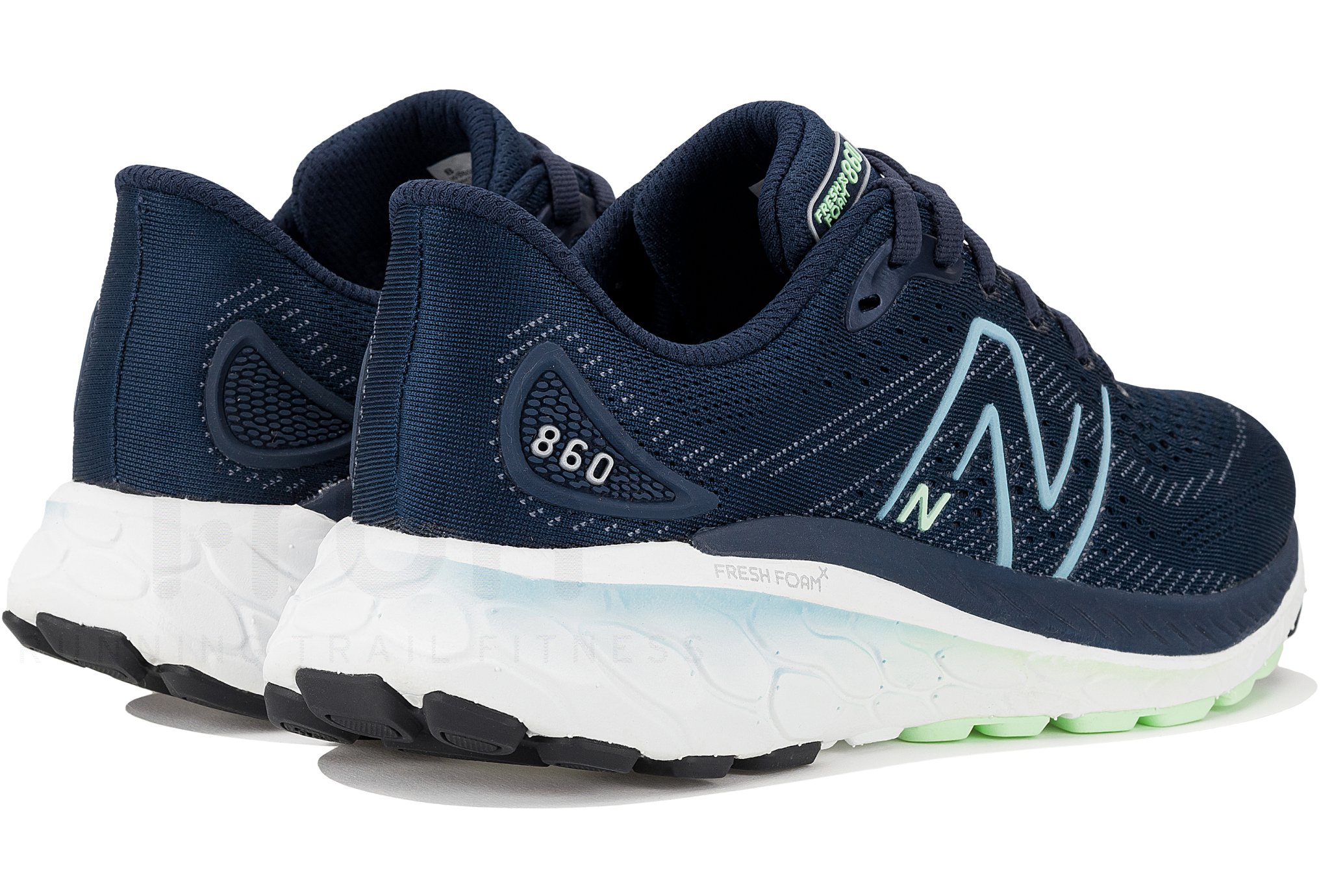 New Balance Fresh Foam X 860 V13 W