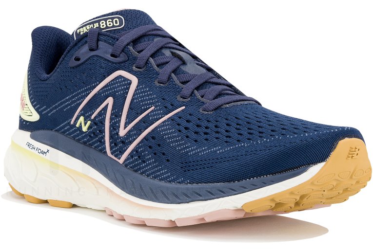 New Balance Fresh Foam X 860 V13 W
