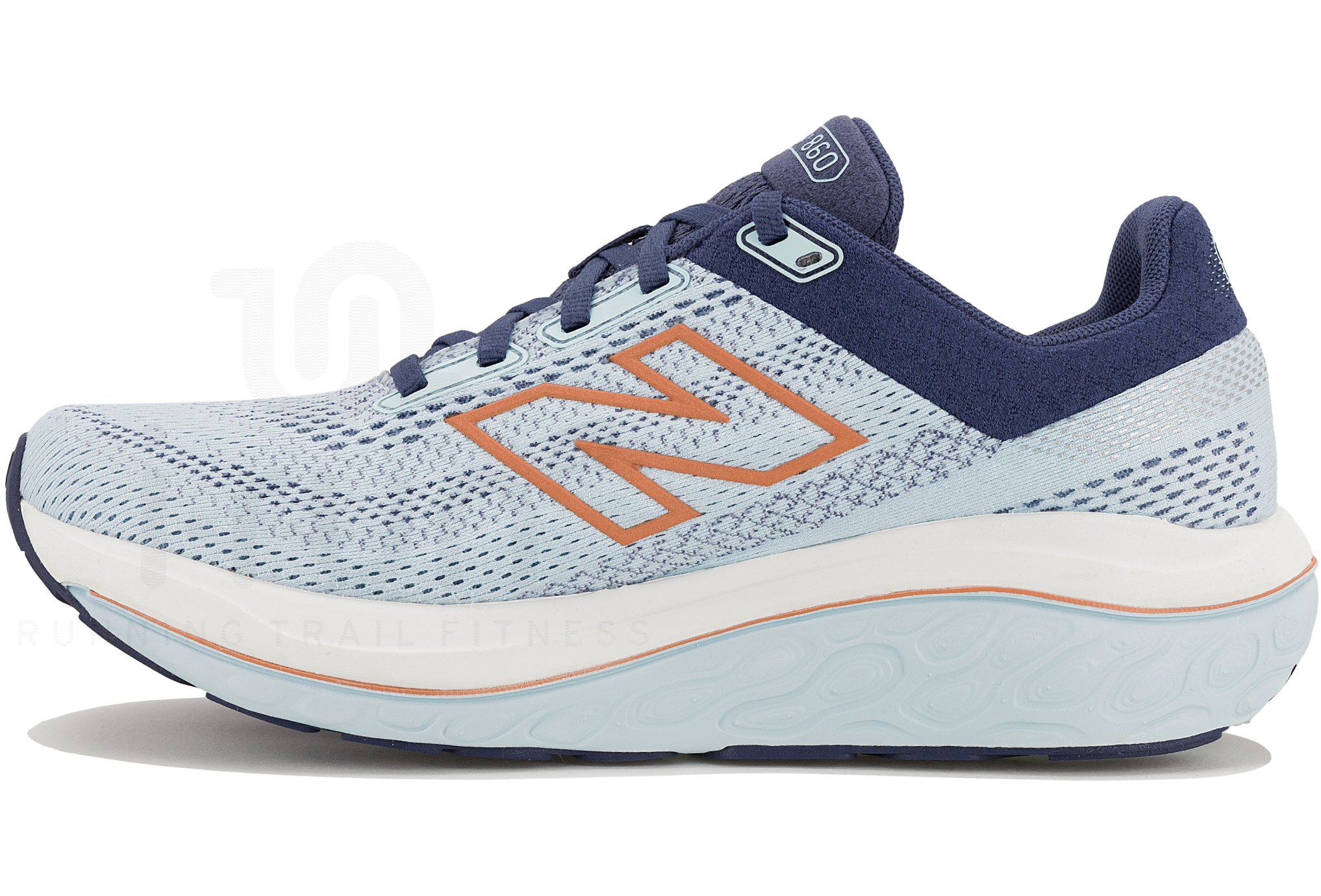 New Balance Fresh Foam X 860 V14 Damen