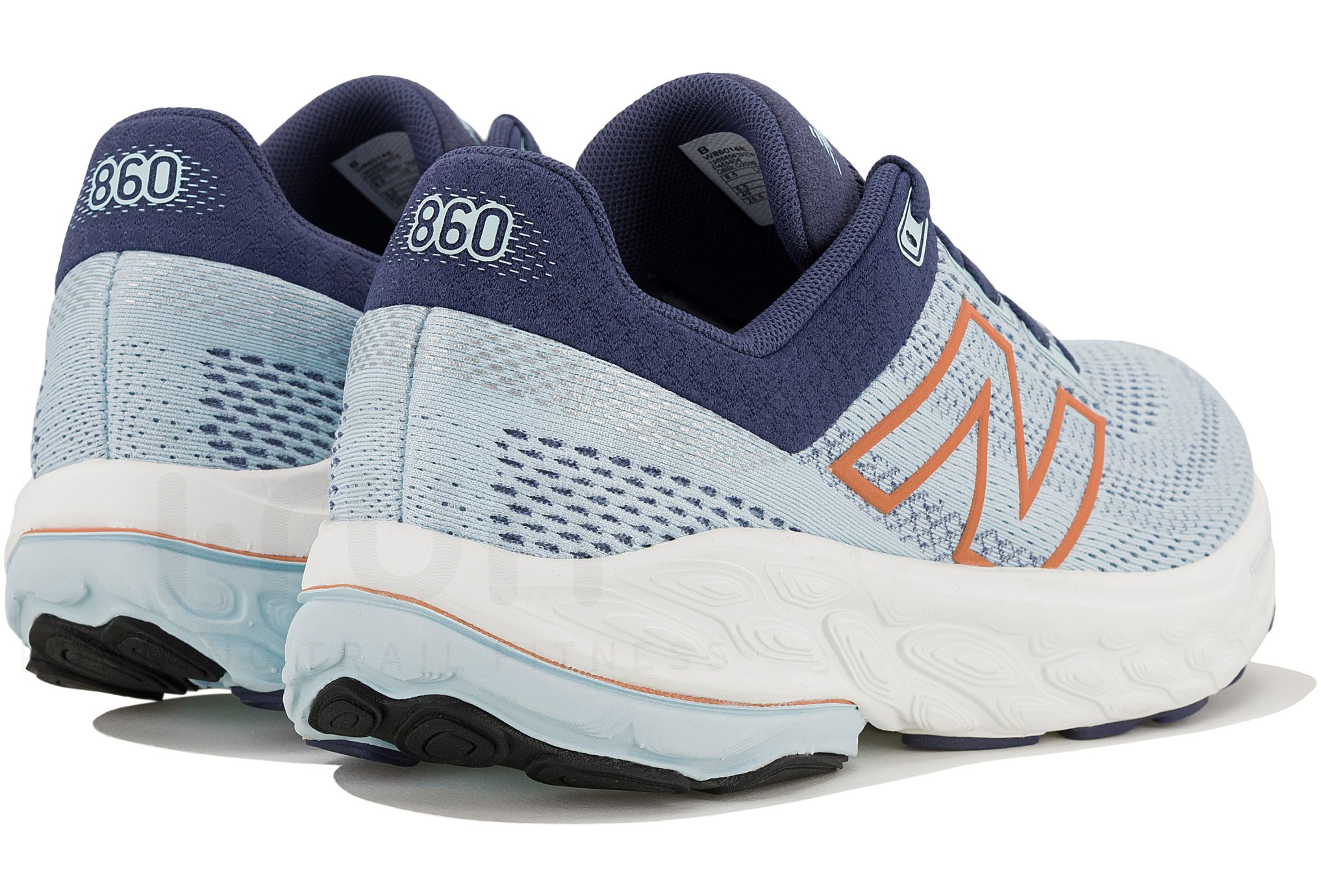 New Balance Fresh Foam X 860 V14 Damen