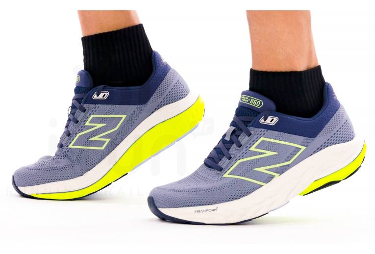 New Balance Fresh Foam X 860 V14 
