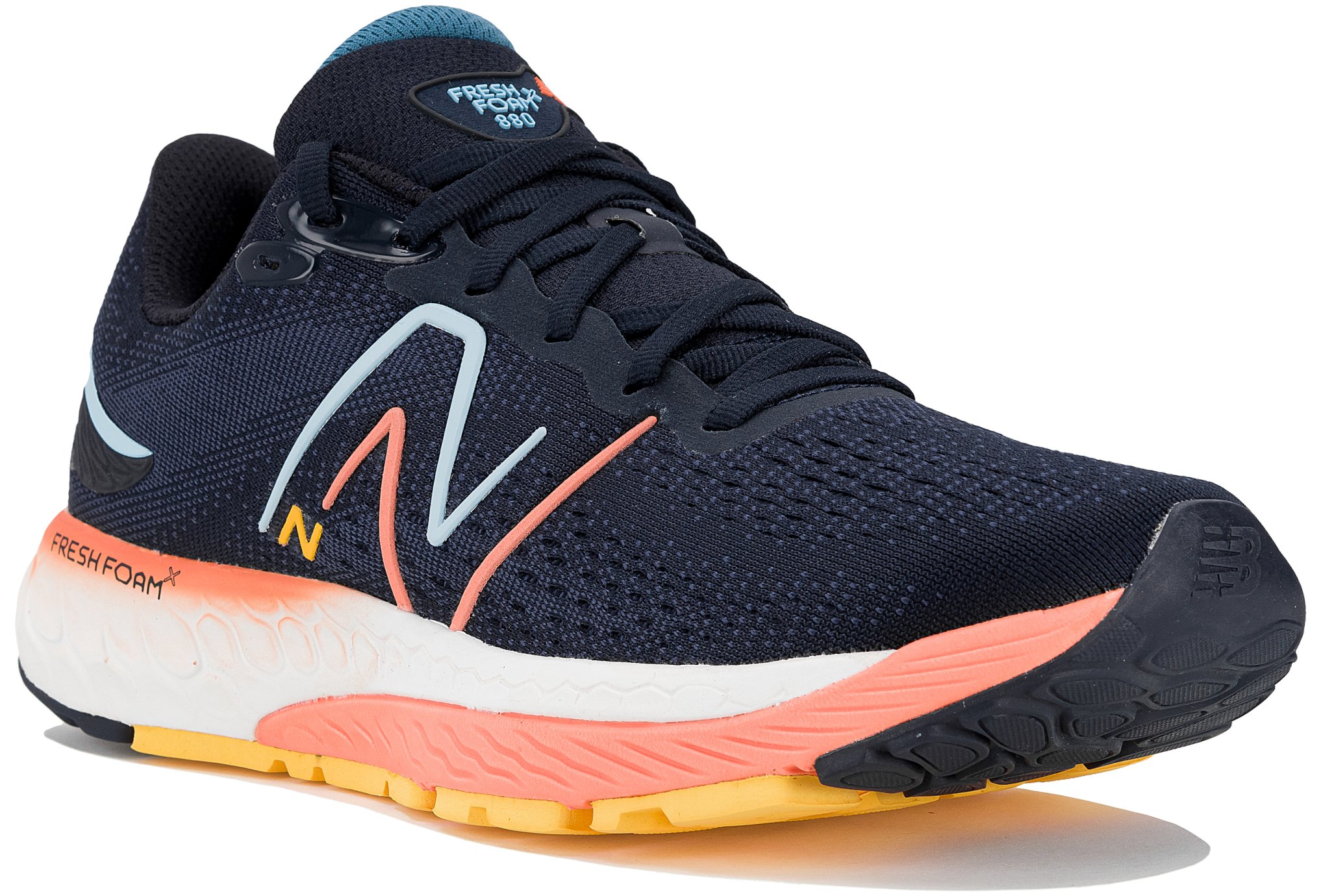 New Balance Fresh Foam X 880 V12 M