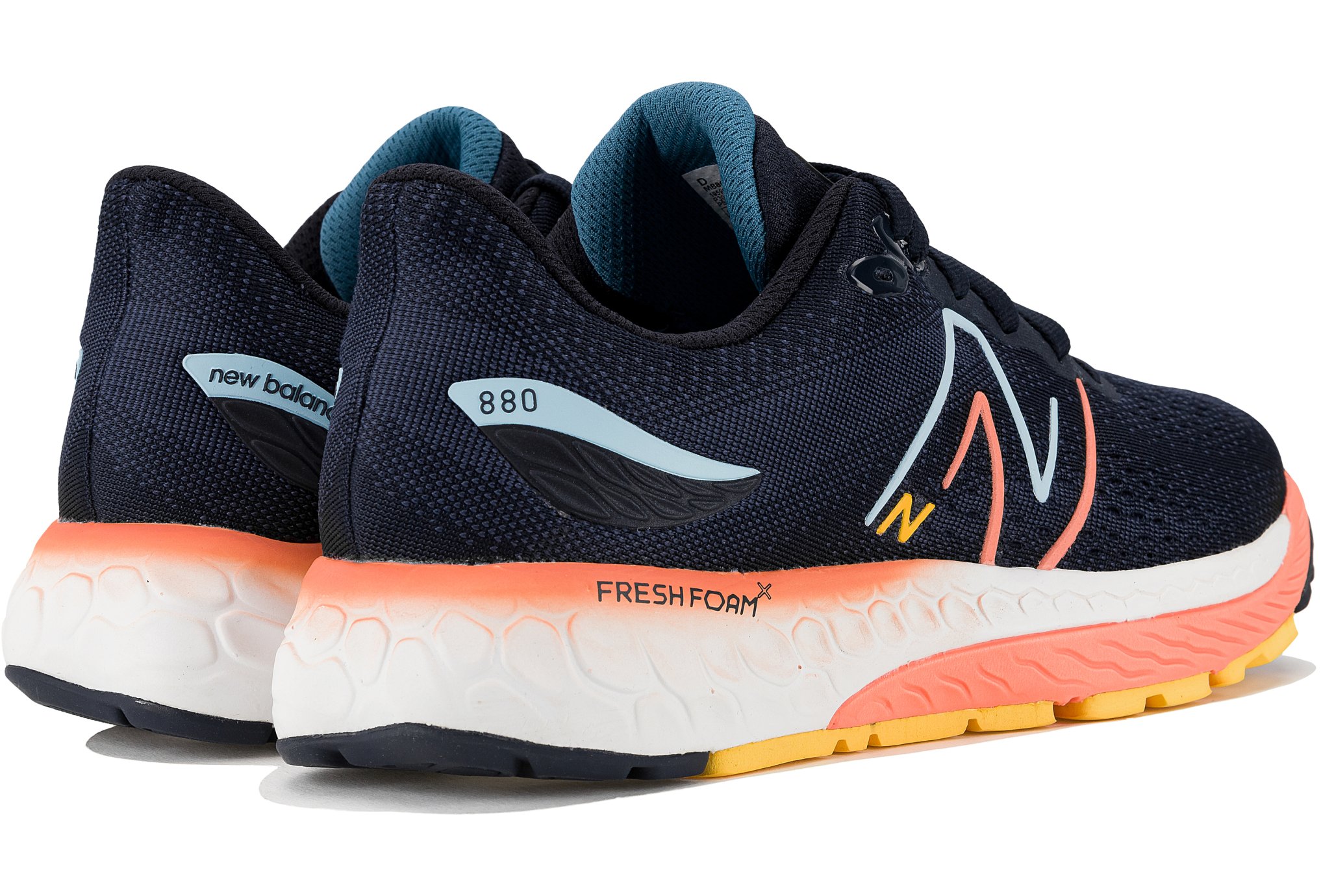 New Balance Fresh Foam X 880 V12 M