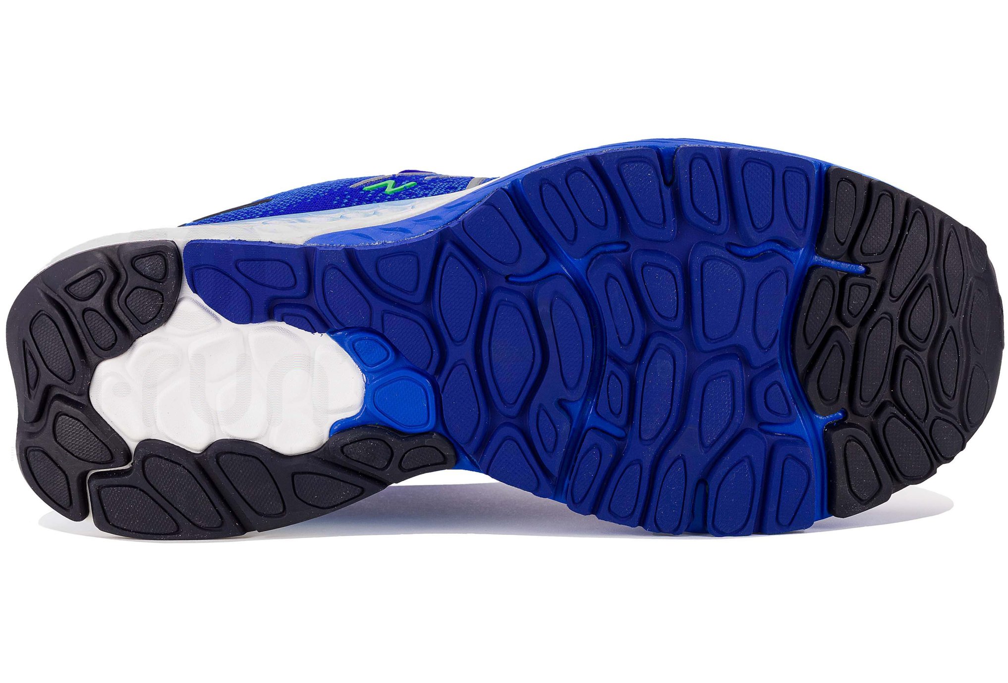 New Balance Fresh Foam X 880 V12 - D