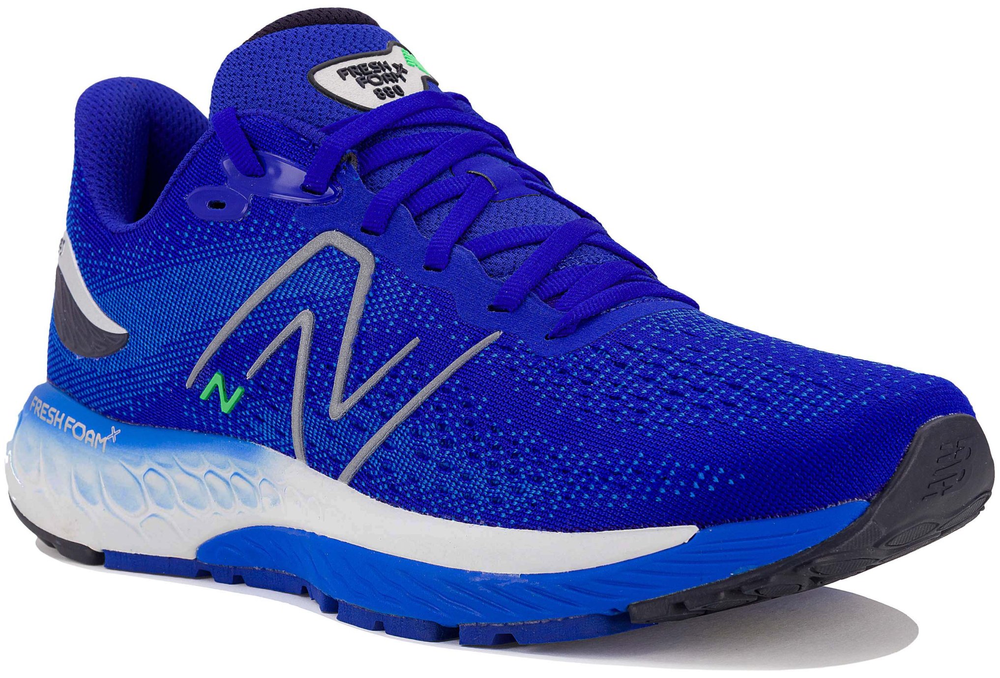 New Balance Fresh Foam X 880 V12 - D