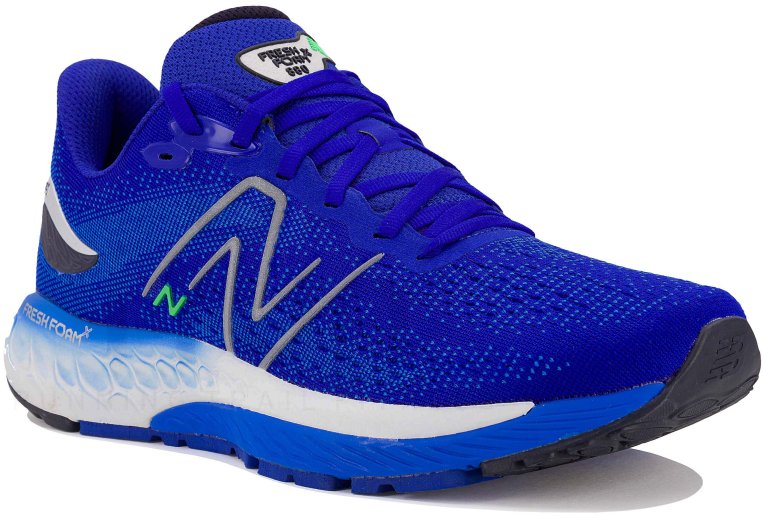 New Balance Fresh Foam X 880 V12 - D