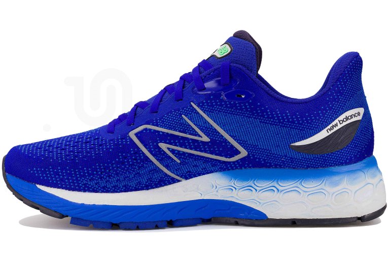 New Balance Fresh Foam X 880 V12 - D