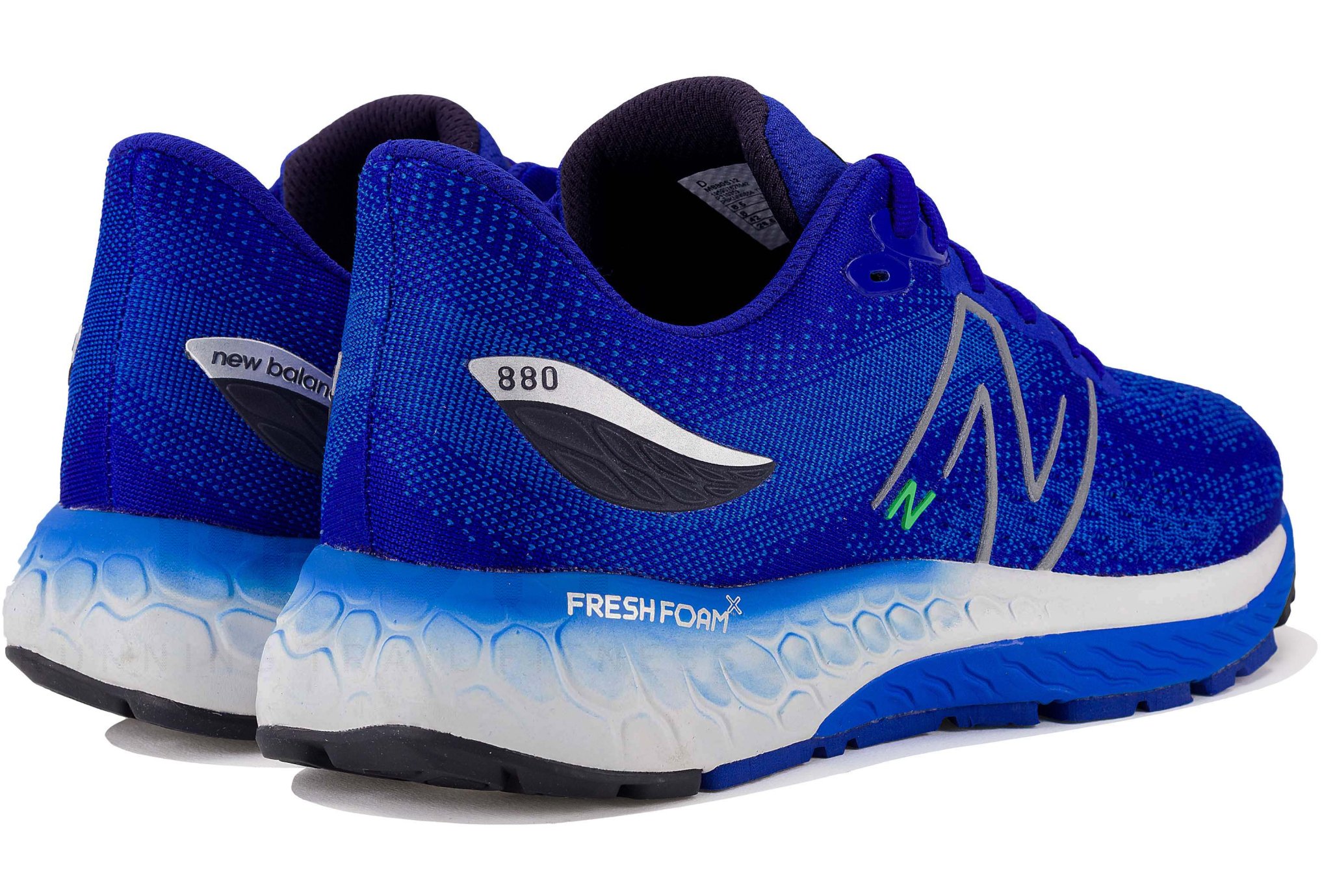 New Balance Fresh Foam X 880 V12 - D