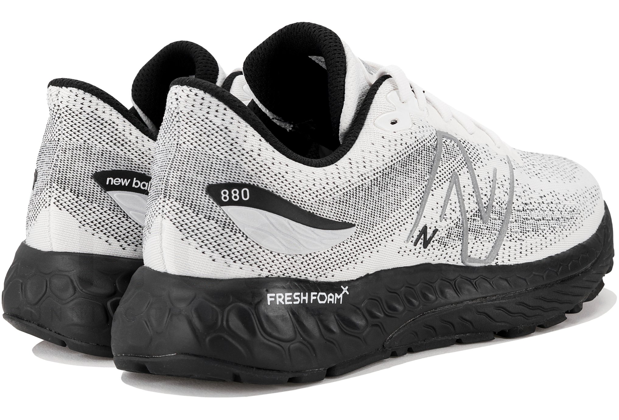 New Balance Fresh Foam X 880 V12 - D