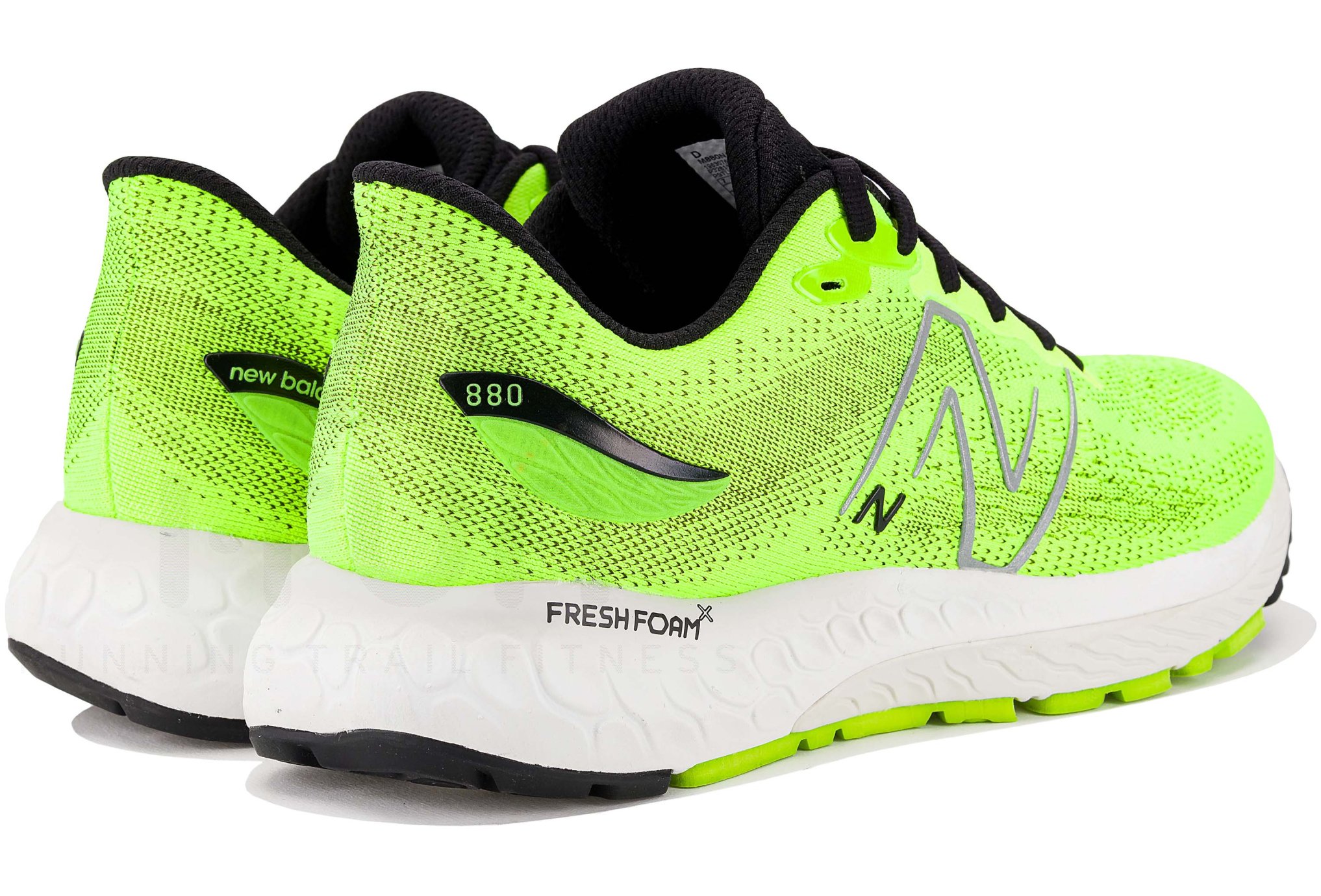 New Balance Fresh Foam X 880 V12 Herren