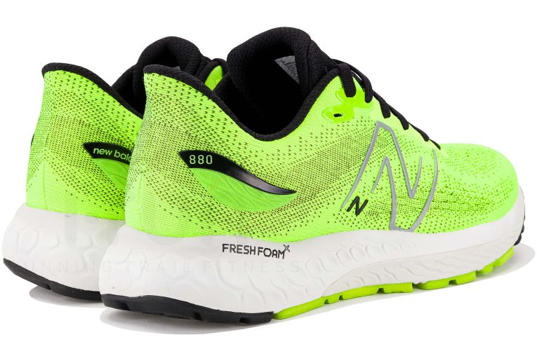 New Balance Fresh Foam X 880 V12 Herren
