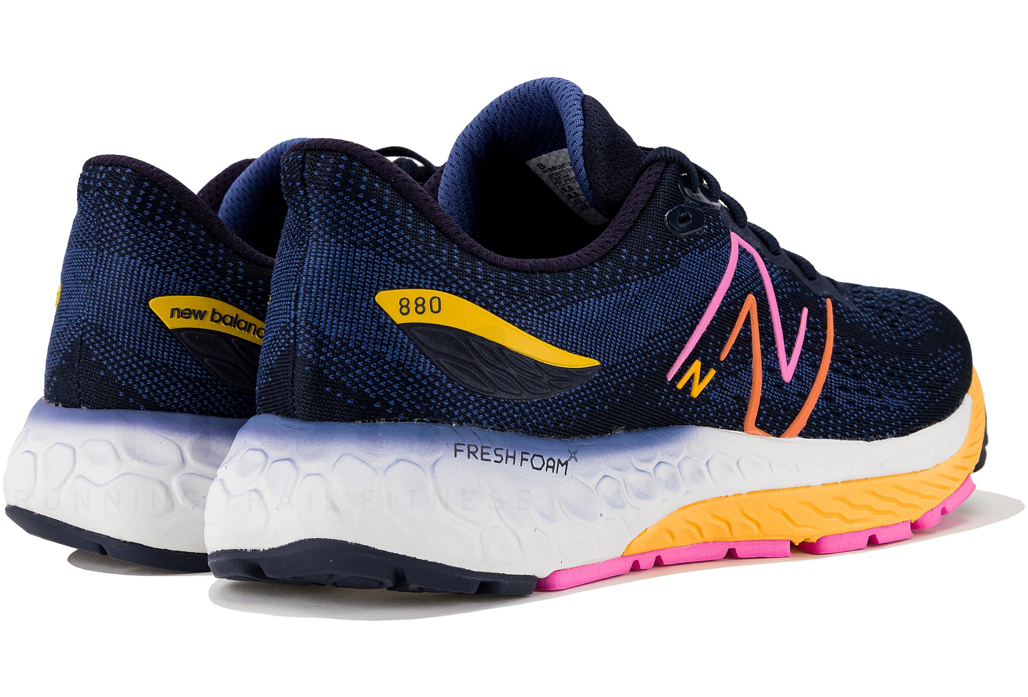 New Balance Fresh Foam X 880 V12 Damen