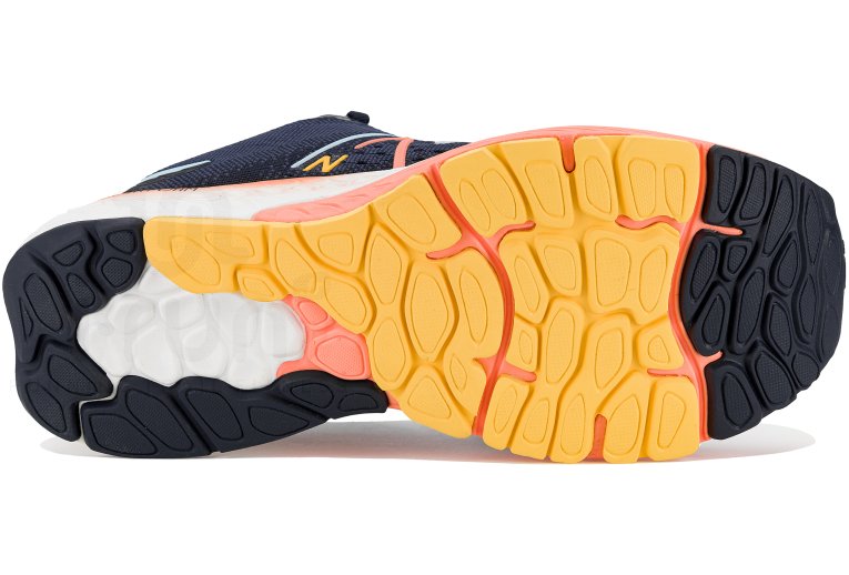 New Balance Fresh Foam X 880 V12  Wide