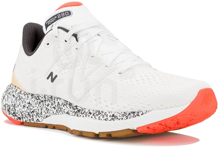 New Balance Fresh Foam X 880 V13 Find Your Start Herren
