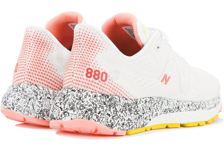 New Balance Fresh Foam X 880 V13 Find Your Start W