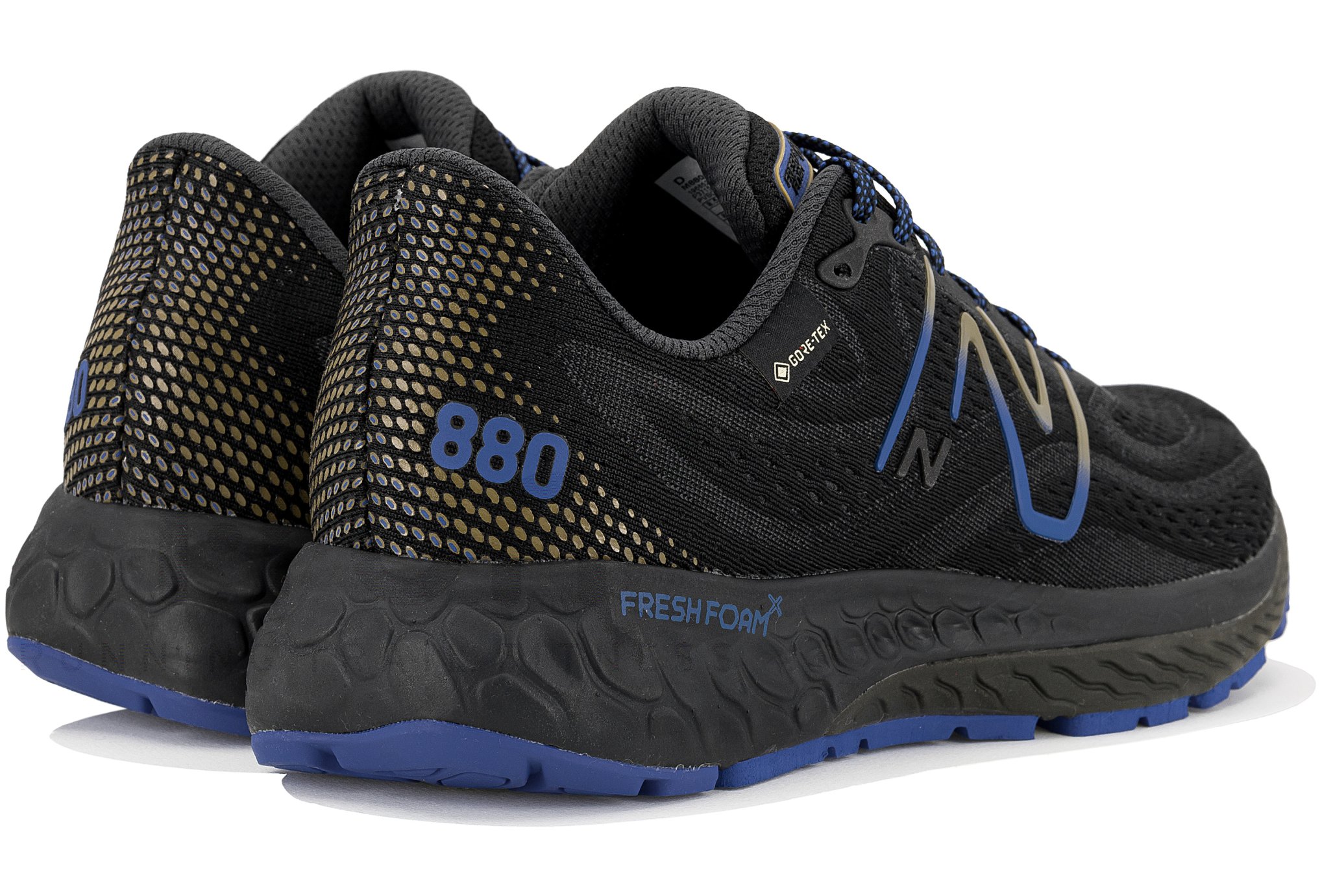 New Balance Fresh Foam X 880 V13 Gore-Tex M special offer | Men