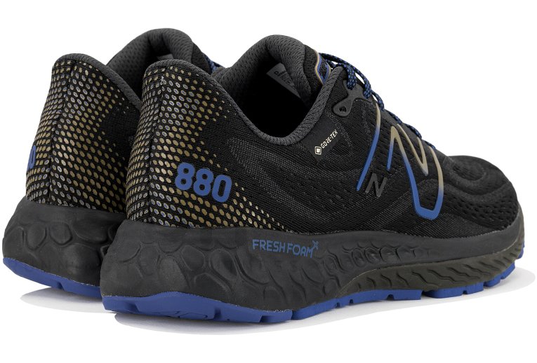 New Balance Fresh Foam X 880 V13 Gore-Tex M special offer | Men
