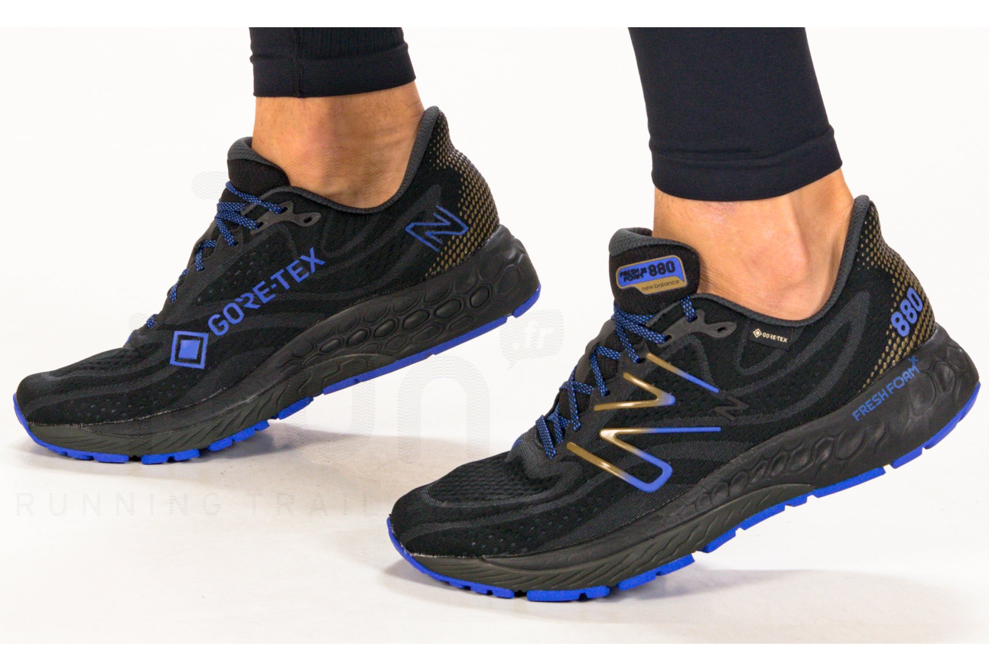 New Balance Fresh Foam X 880 V13 Gore-Tex M special offer | Men