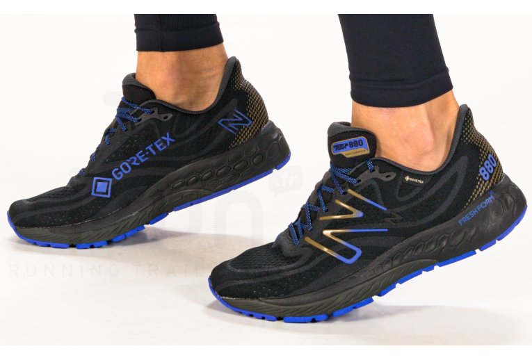 New Balance Fresh Foam X 880 V13 Gore-Tex M special offer | Men
