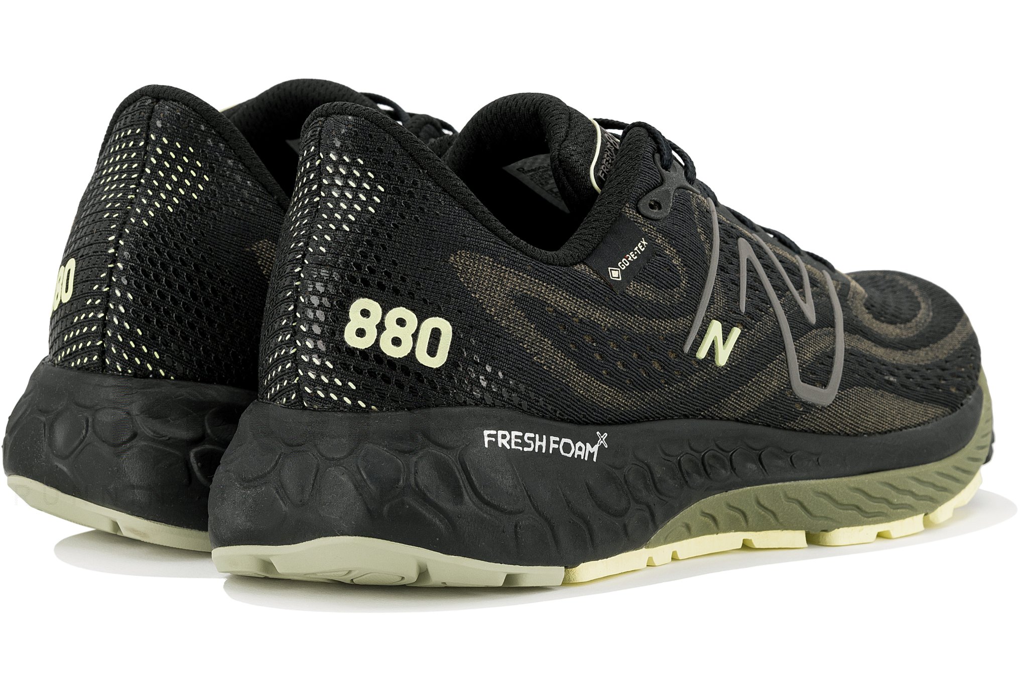 New Balance Fresh Foam X 880 V13 Gore-Tex M