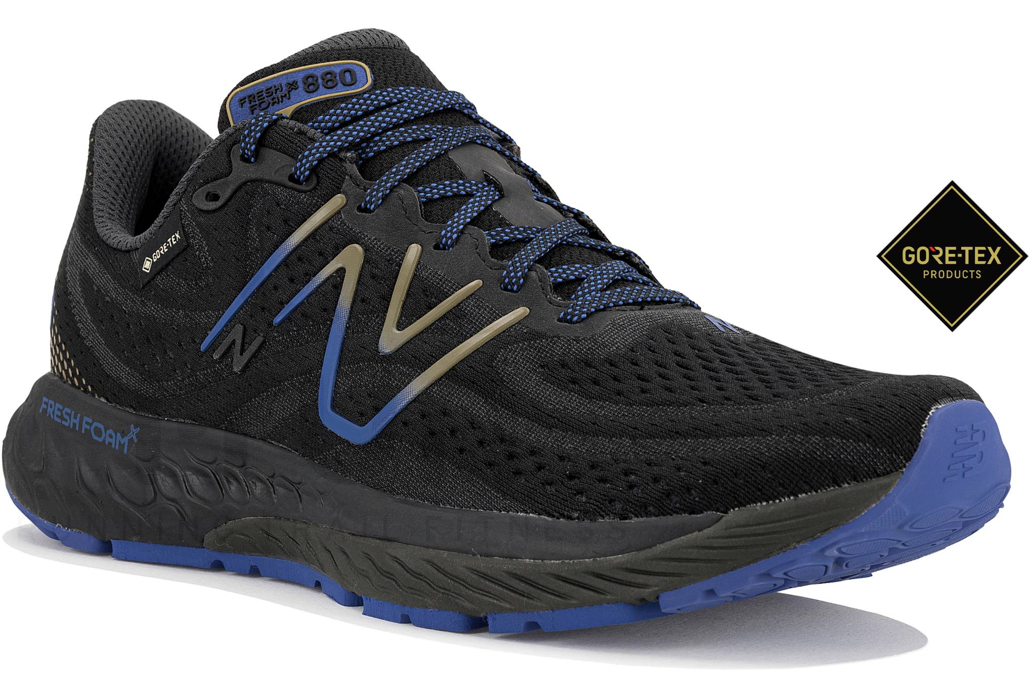New Balance Fresh Foam X 880 V13 Gore-Tex M special offer | Men 