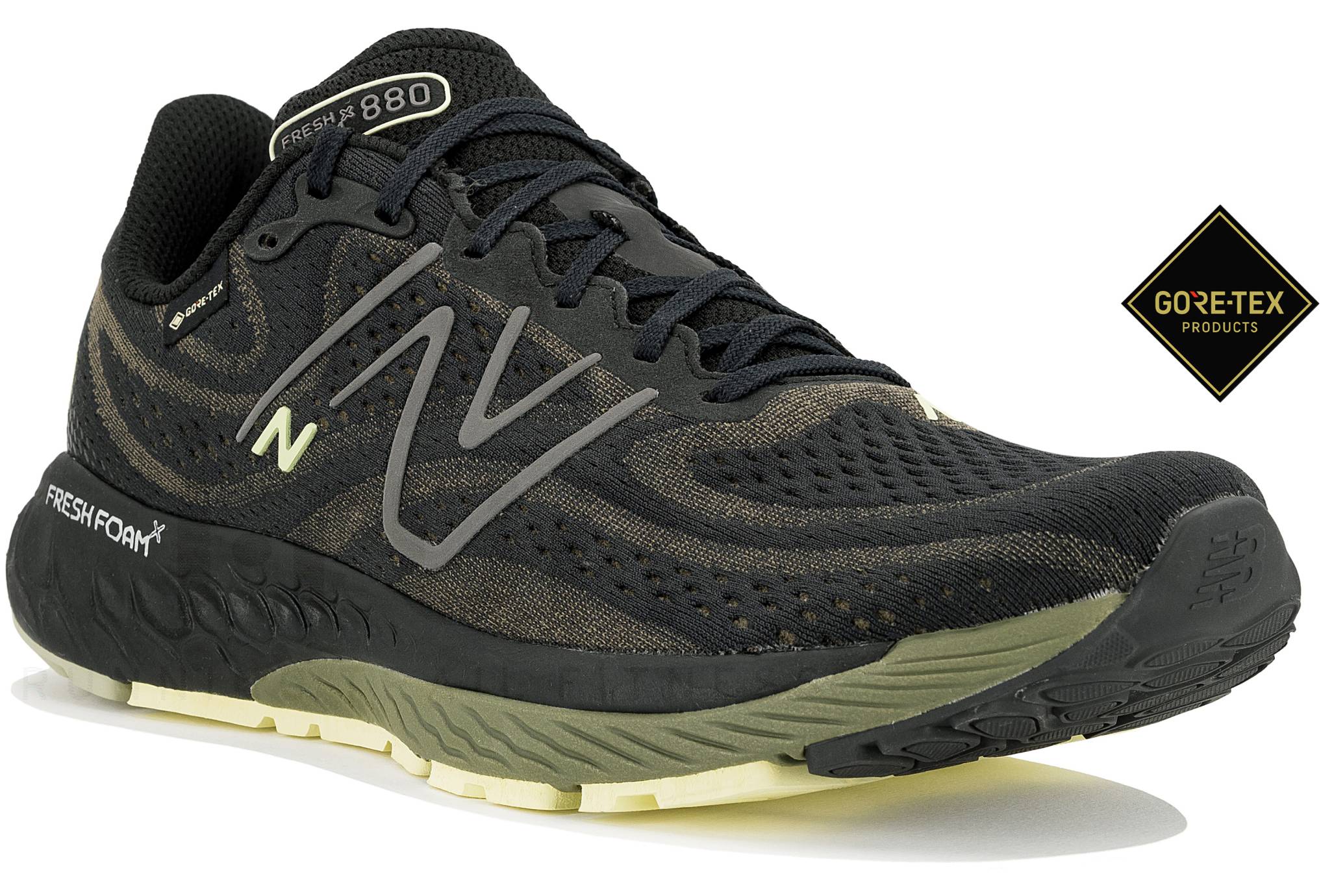 New Balance Fresh Foam X 880 V13 Gore-Tex M special offer | Men 