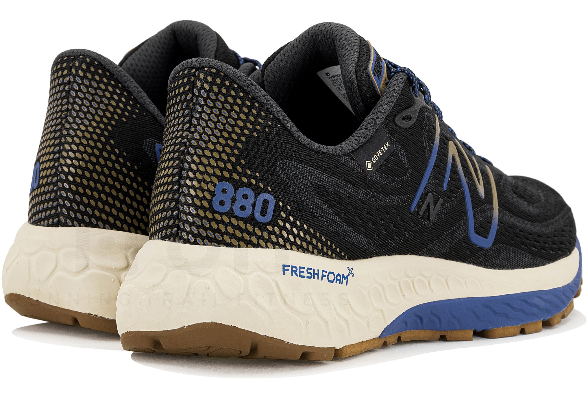 New Balance Fresh Foam X 880 V13 Gore-Tex W