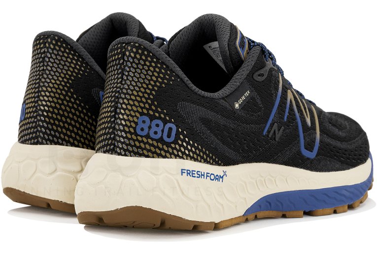 New Balance Fresh Foam X 880 V13 Gore-Tex W 