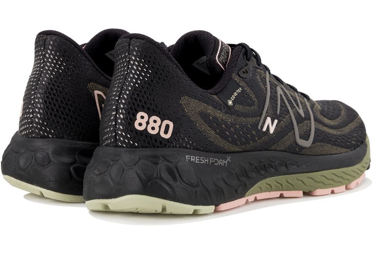 New Balance Fresh Foam X 880 V13 Gore-Tex W