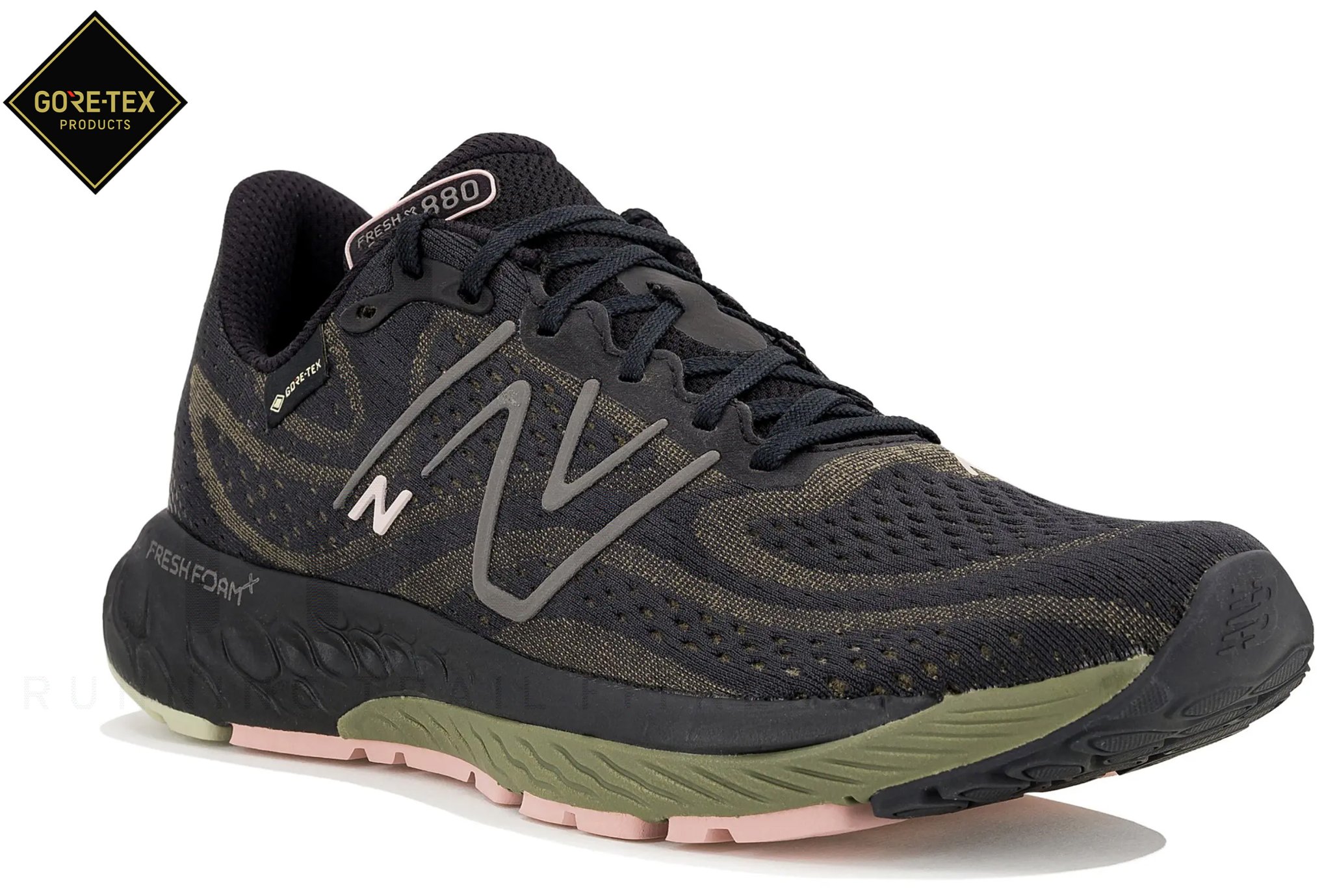 New Balance Fresh Foam X 880 V13 Gore-Tex W special offer | Women